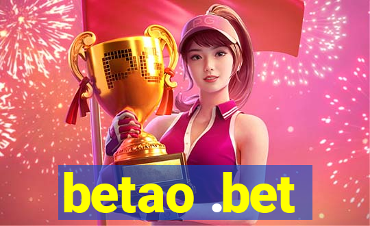 betao .bet